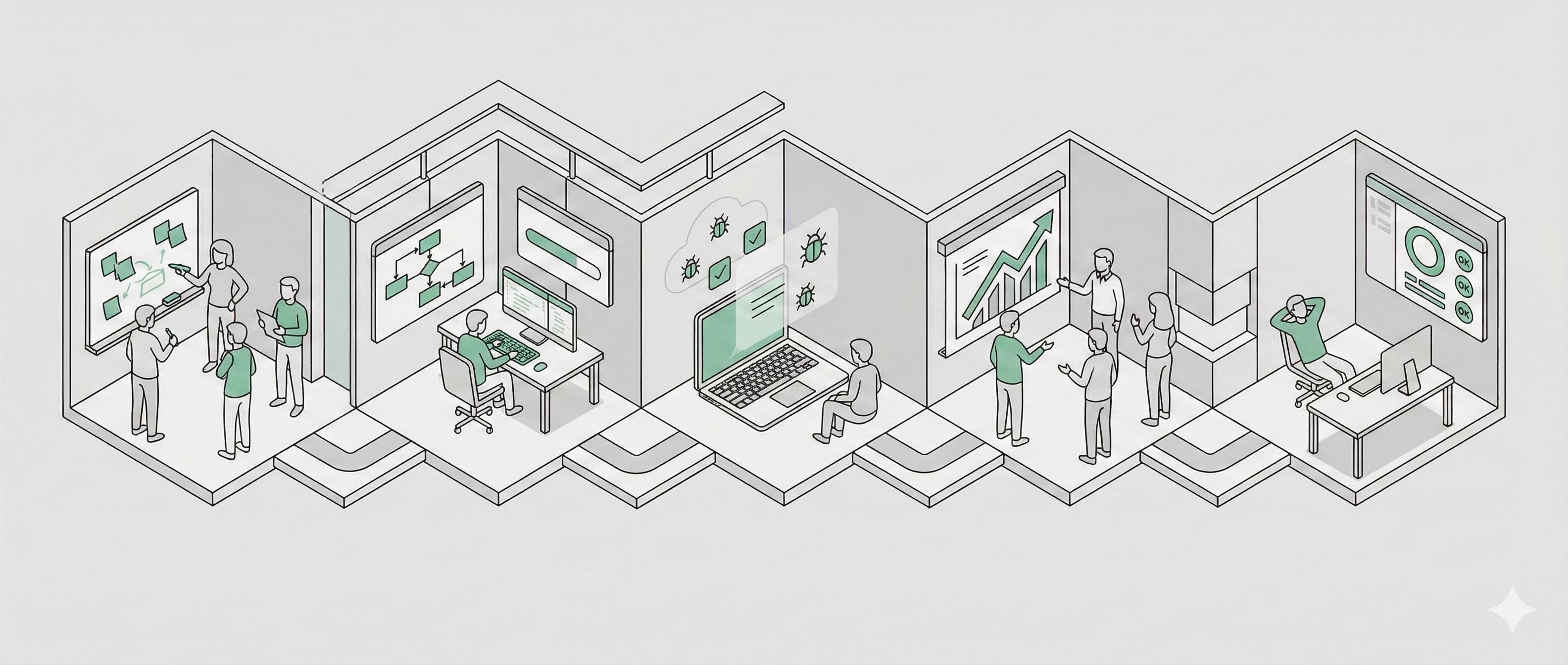 What Actually Happens When You Bring an Automation Specialist Into Your Agency